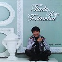 Jeffry S Tjandra - Tuhan Yang Tak Pernah Gagal