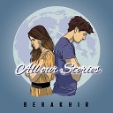 All Our Stories - Berakhir