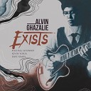 Alvin Ghazalie Quartet - Shift To Bop