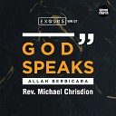 Ev Jimmy Setiawan - Exodus 7 15 God Speaks