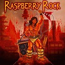 Raspberry Rock - Wings of Love