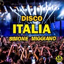 Simone Miggiano - Disco Italia