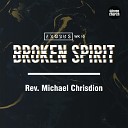 Ev Jimmy Setiawan - Exodus 10 15 Broken Spirit