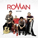 ROMAN Band - Aku Sedang Jatuh Cinta