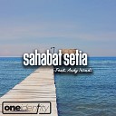 One Identity feat Andy Irsadi - Sahabat Setia