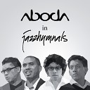 Aboda - Safe In The Arms Of Jesus