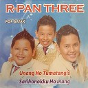 R Pan Three - Unang Ho Tumatangis