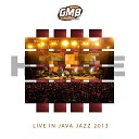 Giving My Best - Untukmu Indonesia Live in Java Jazz 2013