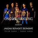 Oncom Hideung - Indonesia Kini