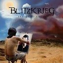 Blitzkrieg - The Brutality of a Rocker s Rampage Reprise