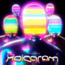 DanzyBoy - Hologram