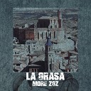 More Zgz - La Grasa