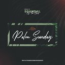 Michael Chrisdion - Scandal Of The Cross 1 3 Palm Sunday