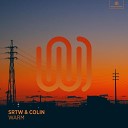 SRTW COLIN feat Nokyo - Warm