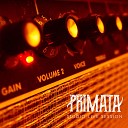 PRIMATA - Kupu kupu Studio Live Session