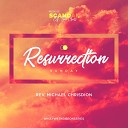 Michael Chrisdion - Scandal Of The Cross 3 3 Resurrection Sunday