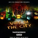 ThaSpeakerBoxx feat Smooth on Da Beat - Vibe in the City Radio Edit