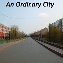 Kebnami - An Ordinary City