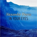 Alexander Pierce - In your eyes