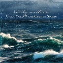 Sebastian Riegl - Cyclic Ocean Waves Crashing Sounds Pt 1