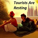 Kebnami - Tourists Are Resting