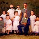 Kebnami - First Generation