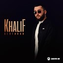 KhaliF - Утопай Lezginka Version