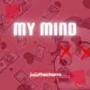 hushmix feat jujuthecharm - My Mind