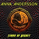 Anna Andersson - Echoes of Yesterday