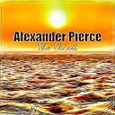 Alexander Pierce - The Thirst