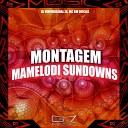 DJ VINI ORIGINAL ZS MC BM OFICIAL - Montagem Mamelodi Sundowns