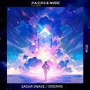 Sasha Snake - Dreams Extended mix