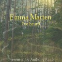 Emma Marten - I ve Heard Instrumental Version