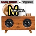 Master Eddyzo1 feat Trigger Boy - Muhilimba feat Trigger Boy