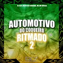 DJ JS07 MC VTEZIN ORIGINAL MC BM OFICIAL - Automotivo do Coqueiro Ritmado 2