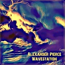 Alexander Pierce - Wavestation