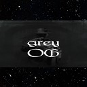 GreyOG - Dark Wind