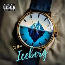 CS Dias feat Mxcc 360k - Iceberg