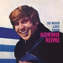 Normie Rowe - Can I Get a Witness