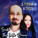 V Titov S Titova - Homecoming