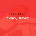 Spicy Vibez - You Alone