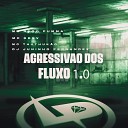 MC NEGO PUMMA Mc DDSV MC TCHUTCHUC O feat DJ Juninho… - Agressiv o dos Fluxo 1 0