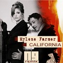 Mylene Farmer - California NG Remix