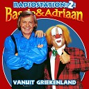 Bassie Adriaan - Aankondiging Had ik nou maar nee ja gezegd