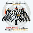 Associaci Musical Ciutat de Benicarl - Suite Espa ola Granada
