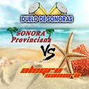 Sonora Provinciana - El Tilichi Pa Chichi
