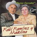 Don Raul Y Madolina - El Corrido De Chihuahua