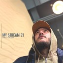WIKTO GRIZZLY - My Stream 21