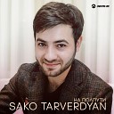 Sako Tarverdyan - На полпути