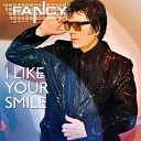 Fancy - Flames Of Love Bobby To Mix Extended